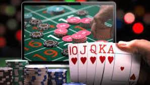 Вход на зеркало Casino F1